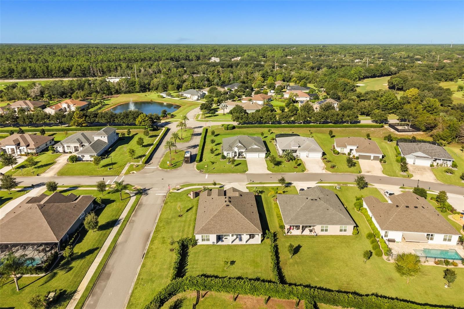 3055 SILVERMINES AVENUE, Ormond Beach, FL 32174