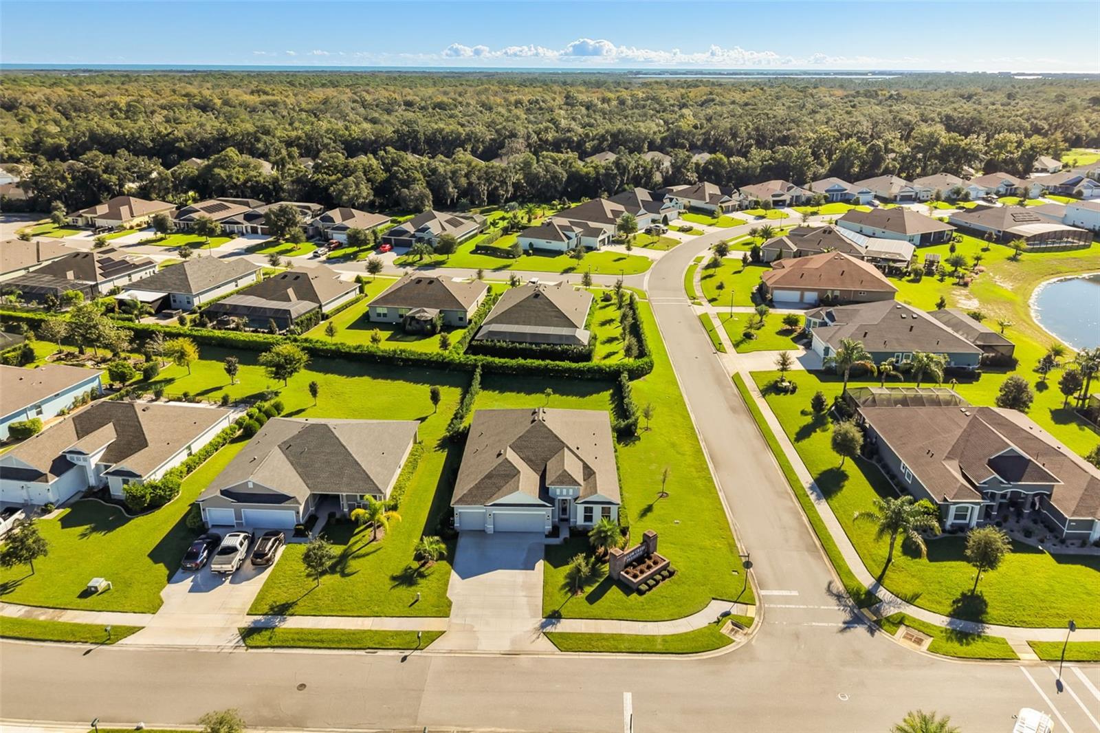3055 SILVERMINES AVENUE, Ormond Beach, FL 32174