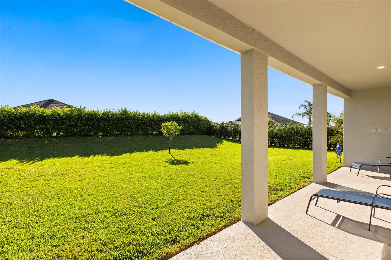 3055 SILVERMINES AVENUE, Ormond Beach, FL 32174