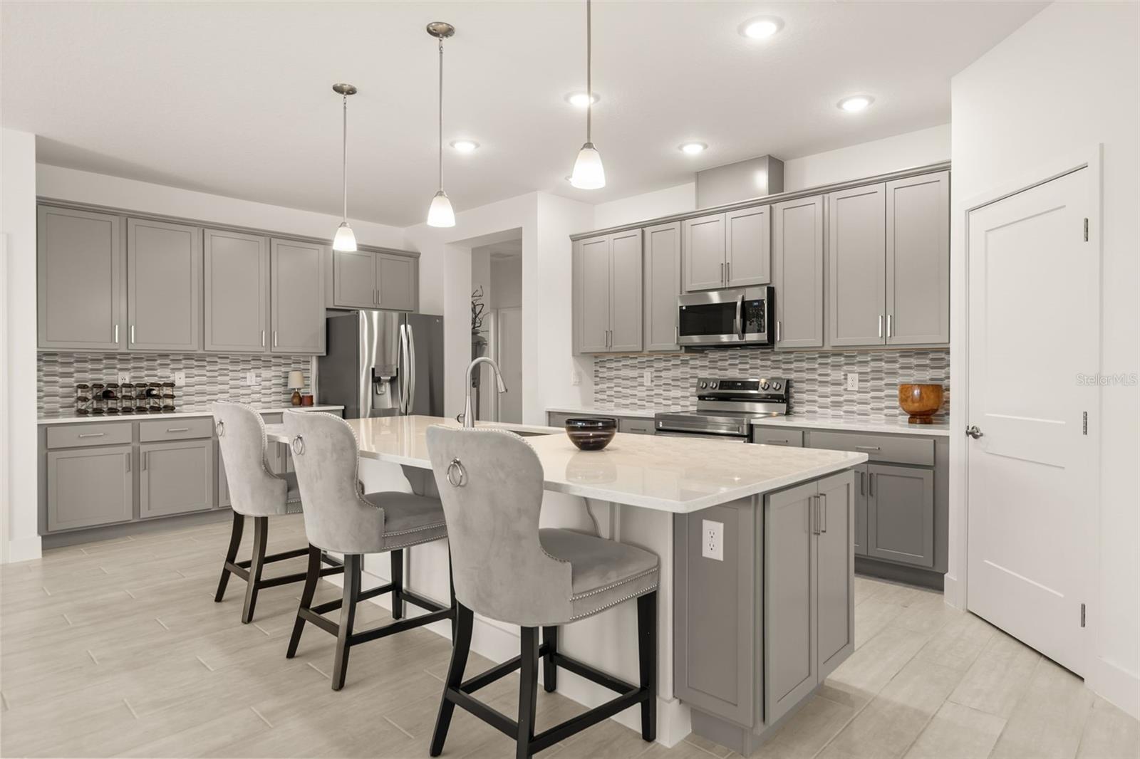3055 SILVERMINES AVENUE, Ormond Beach, FL 32174