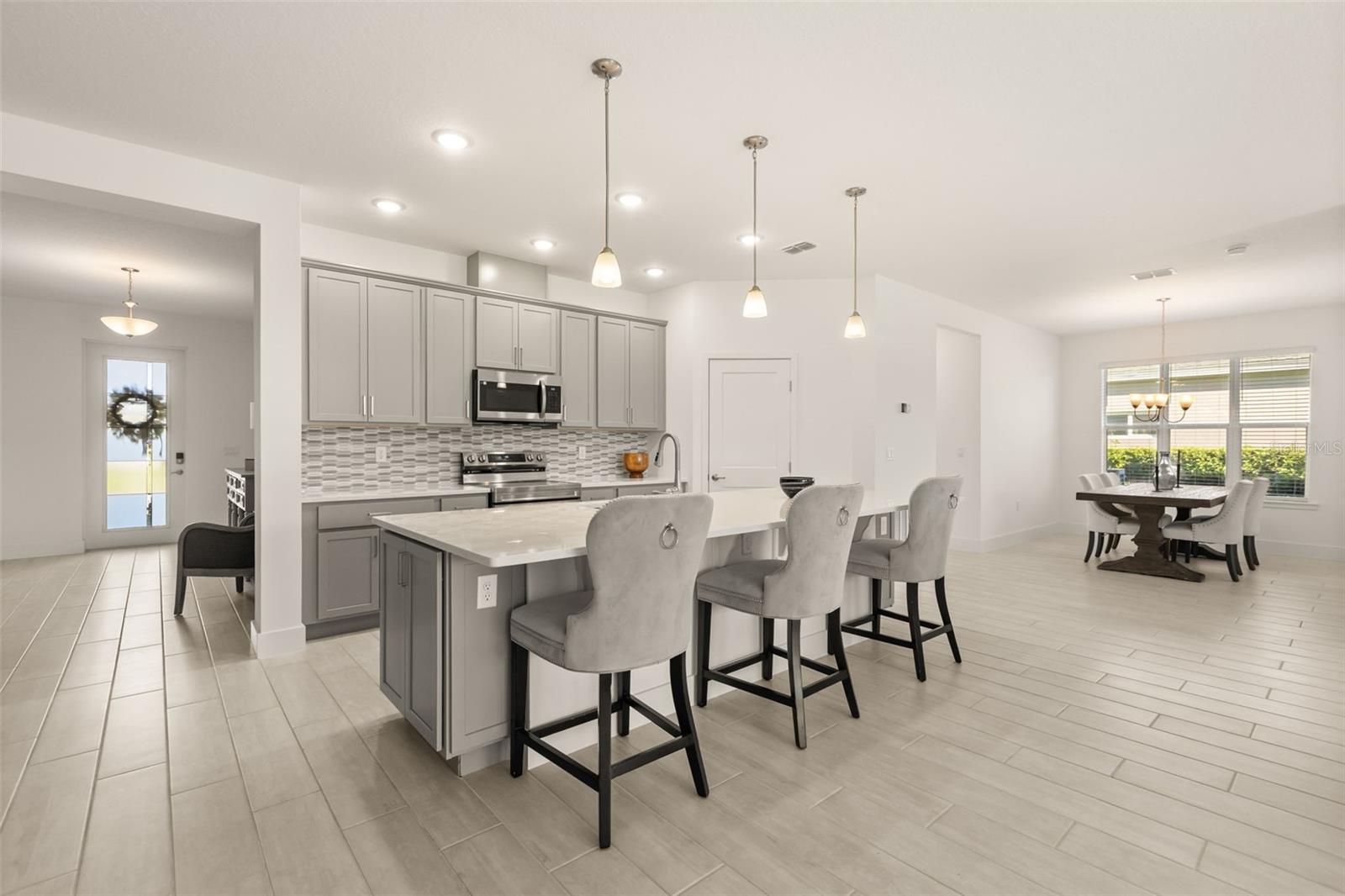 3055 SILVERMINES AVENUE, Ormond Beach, FL 32174
