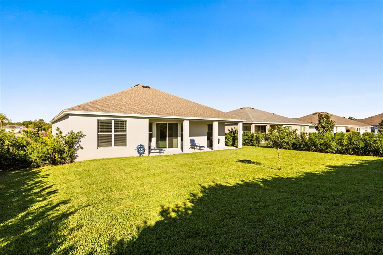 3055 SILVERMINES AVENUE, Ormond Beach, FL 32174