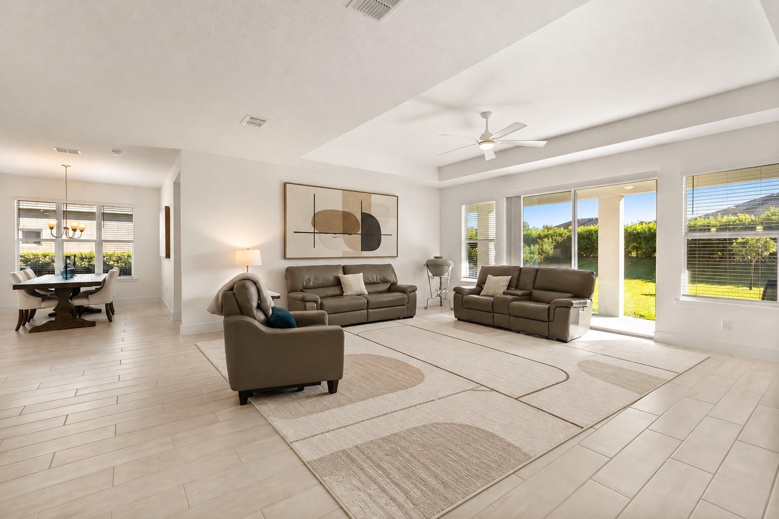 3055 SILVERMINES AVENUE, Ormond Beach, FL 32174