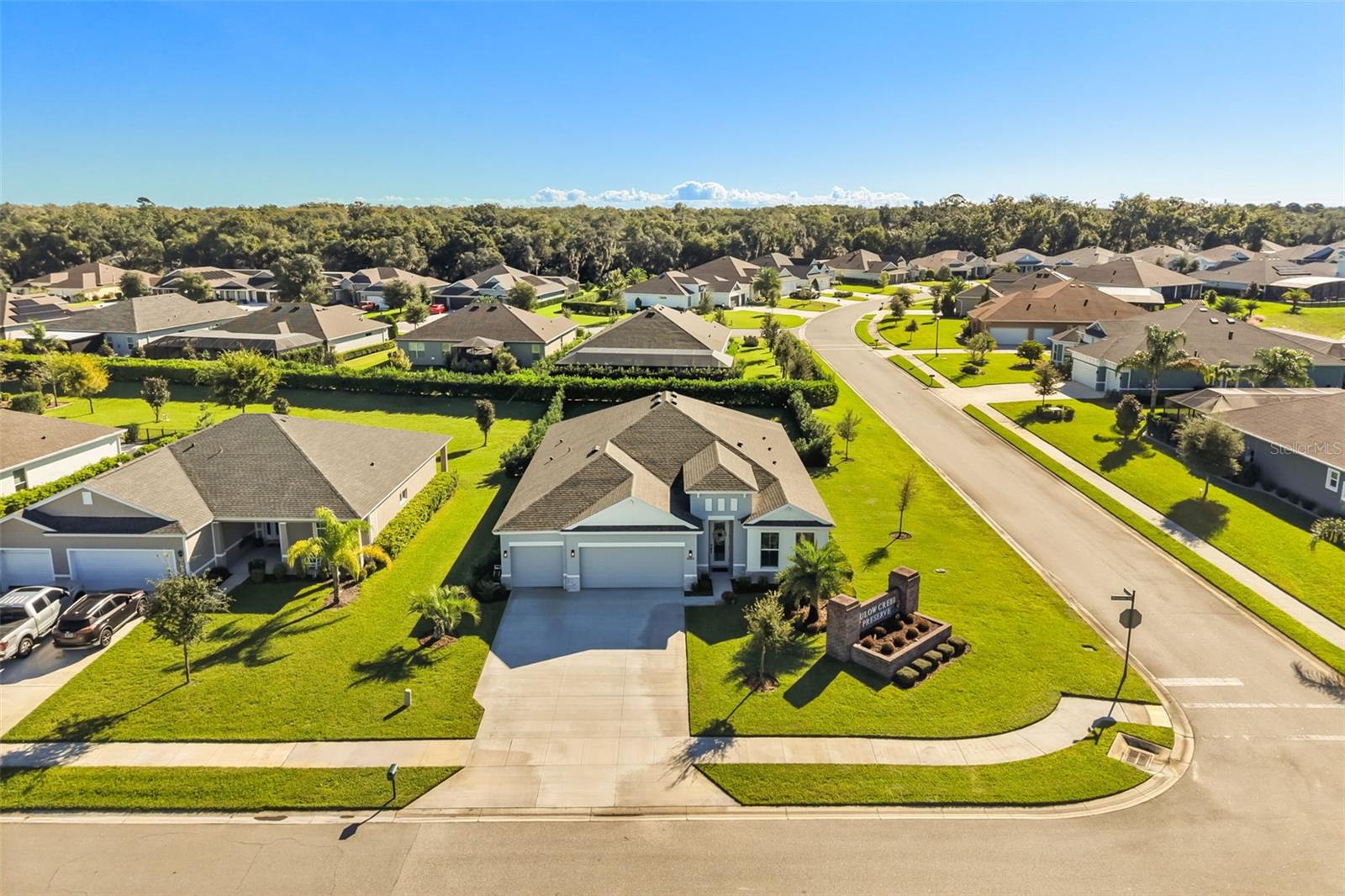3055 SILVERMINES AVENUE, Ormond Beach, FL 32174