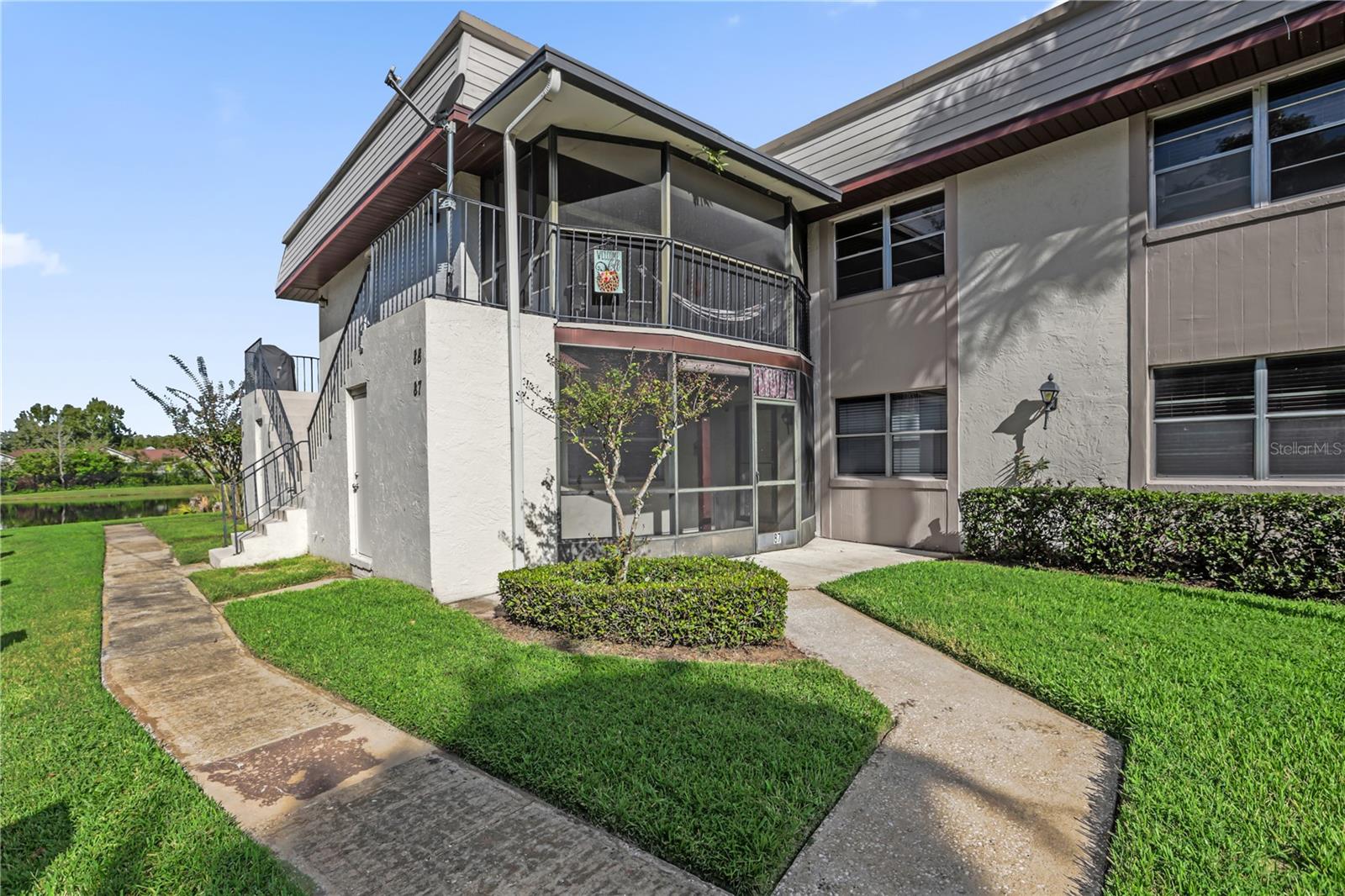 87 WINDTREE LANE, #K, Winter Garden, FL 34787 87 WINDTREE LANE, #K, Winter Garden, FL 34787