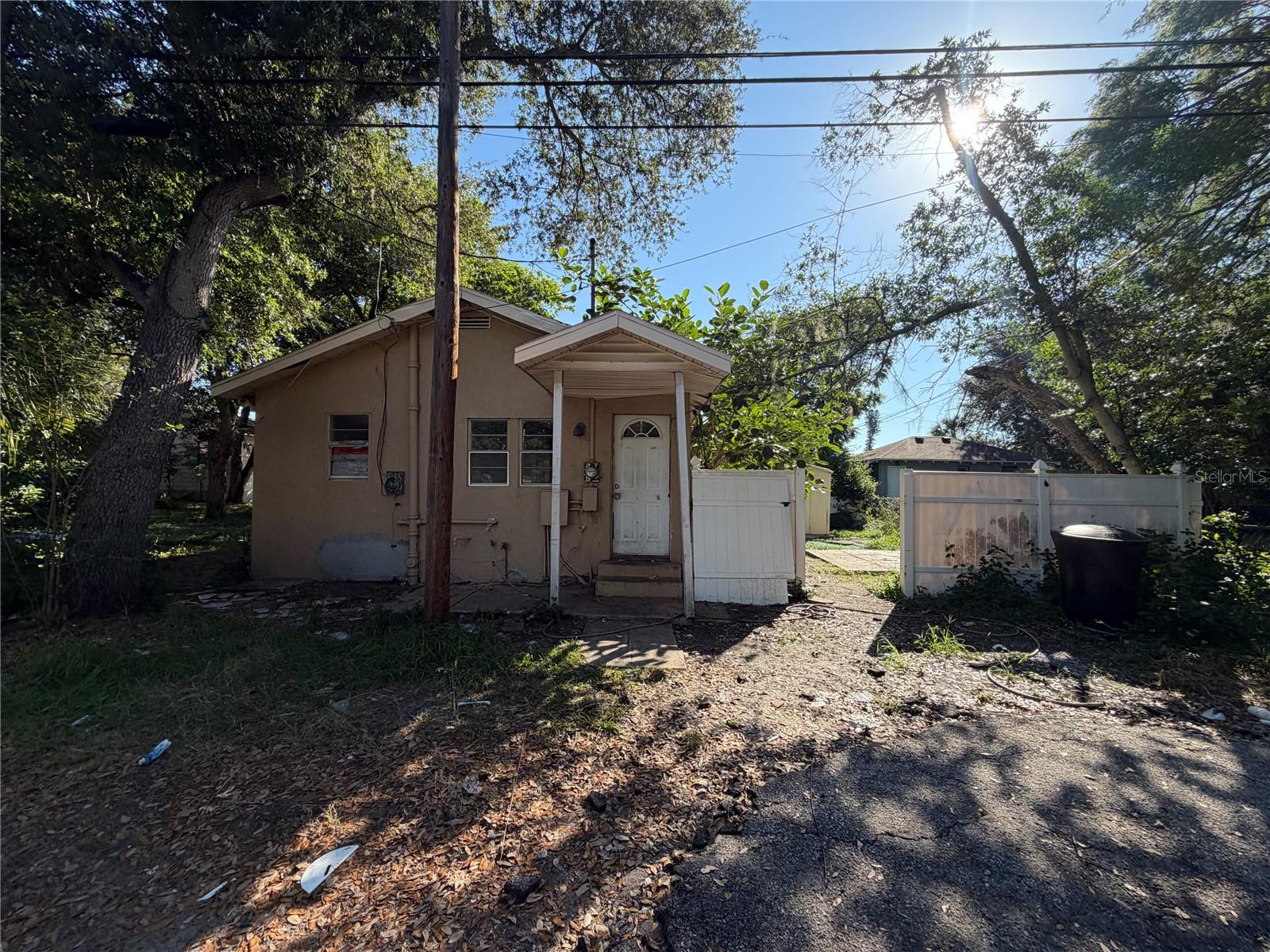 2221 UNION STREET S, St Petersburg, FL 33712