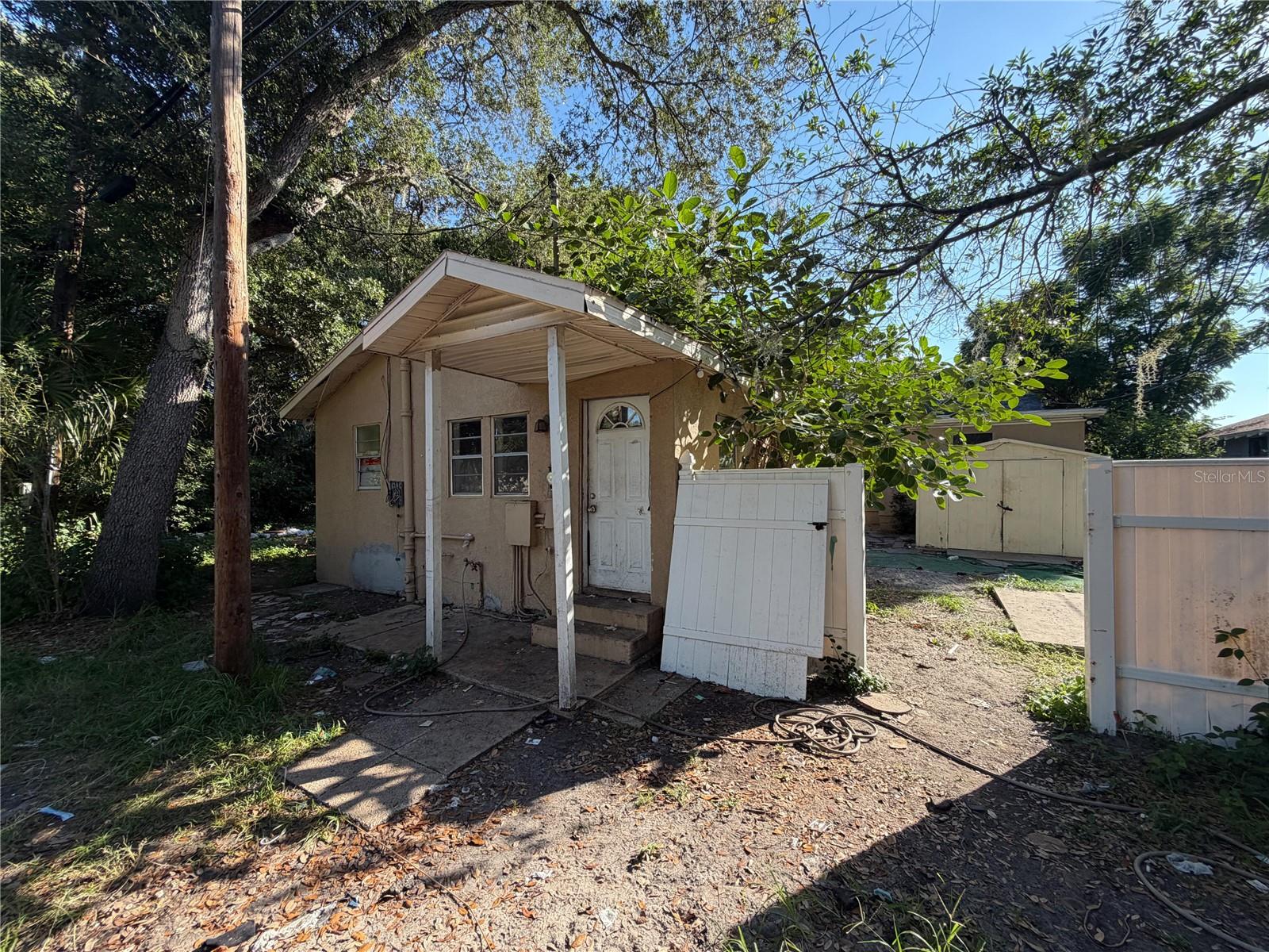 2221 UNION STREET S, St Petersburg, FL 33712