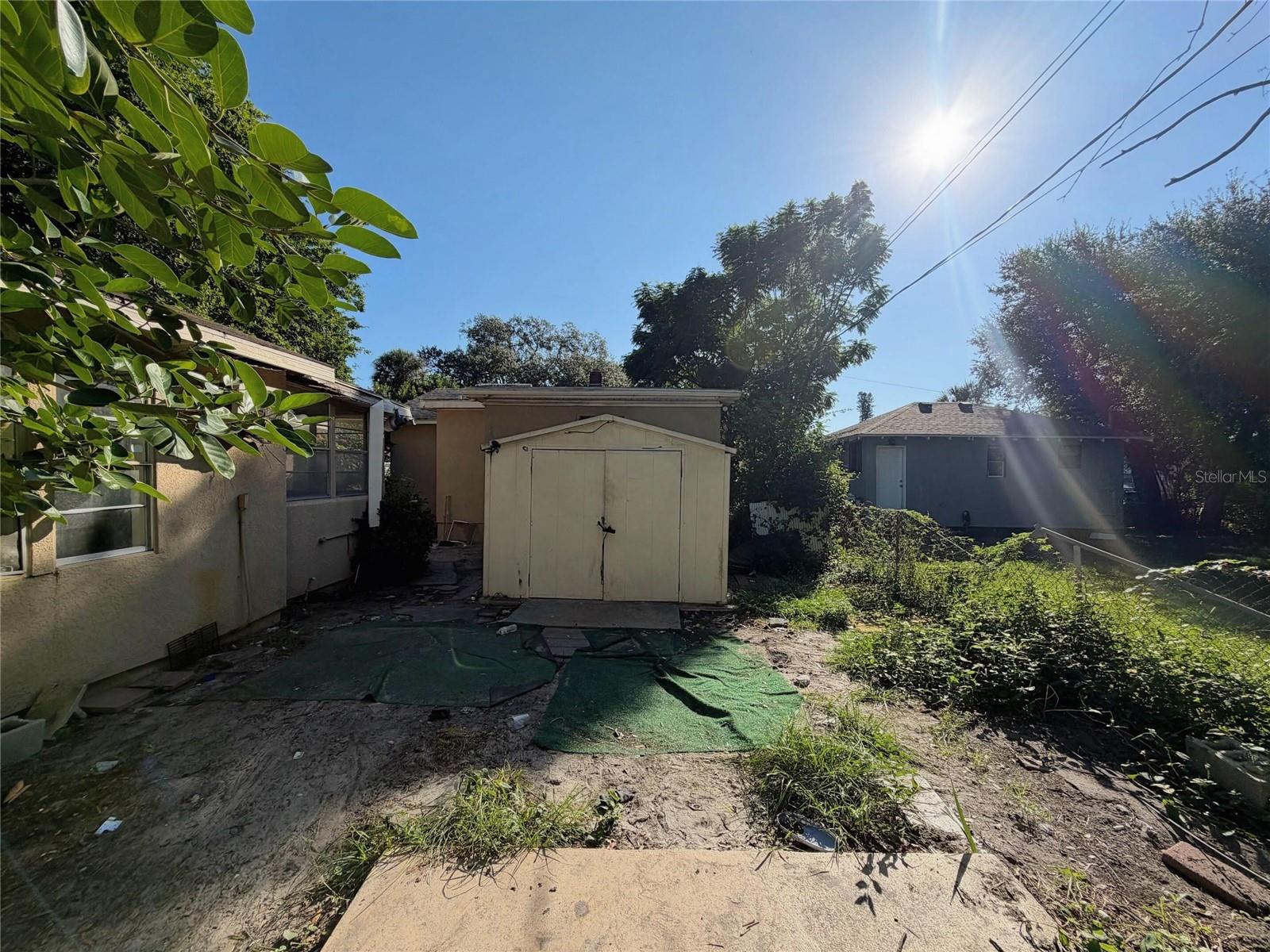 2221 UNION STREET S, St Petersburg, FL 33712