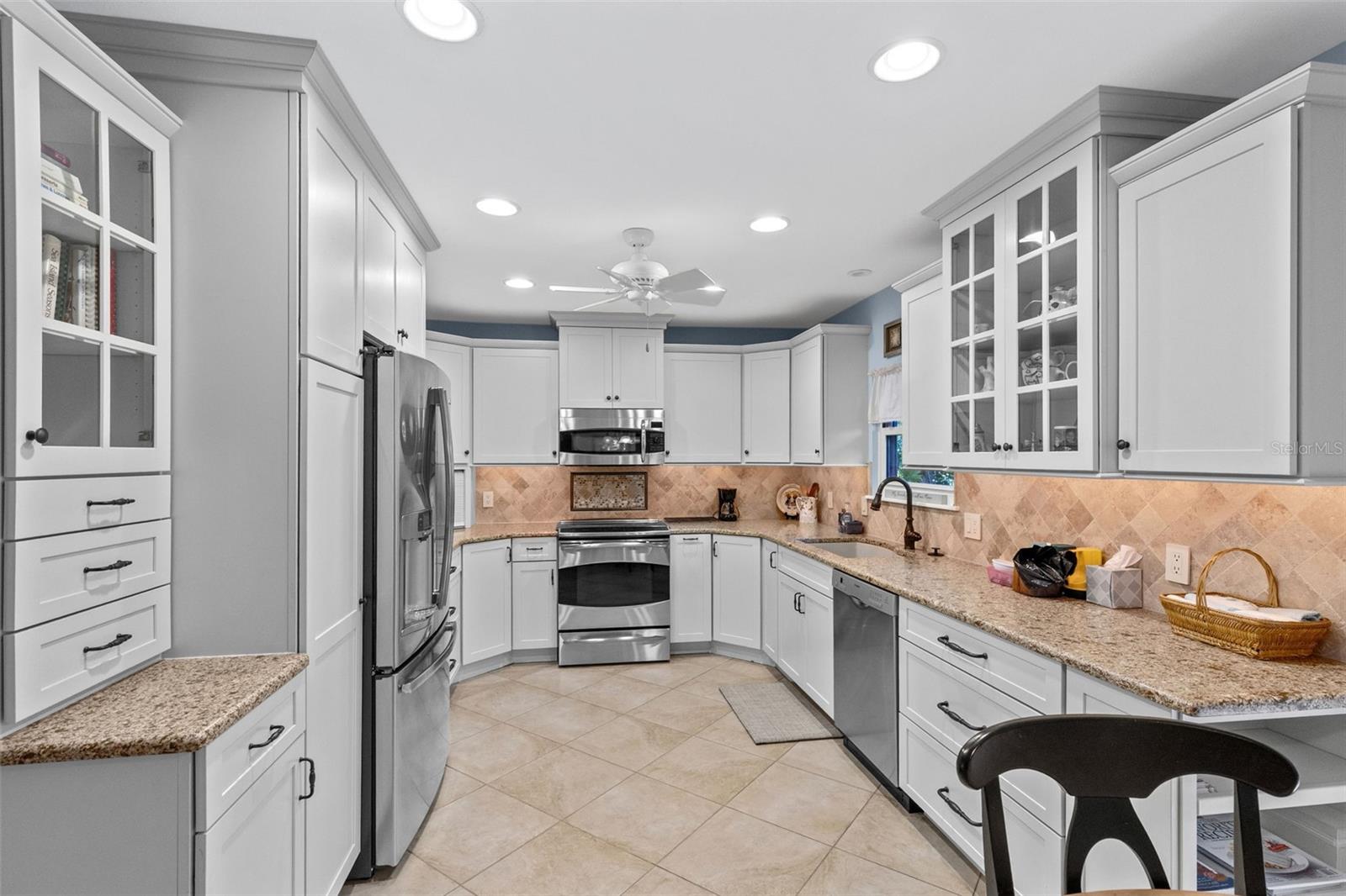 Kitchen Kitchen