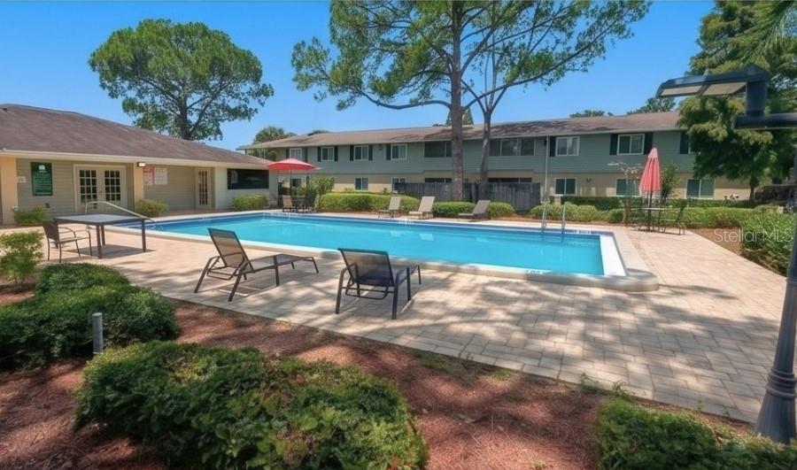 245 THORN TREE PLACE, #245, Brandon, FL 33510