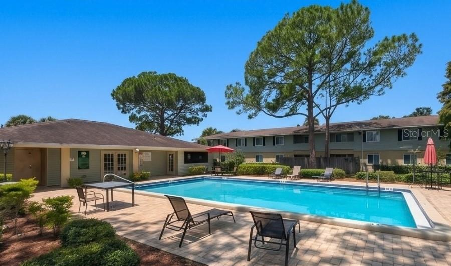 245 THORN TREE PLACE, #245, Brandon, FL 33510