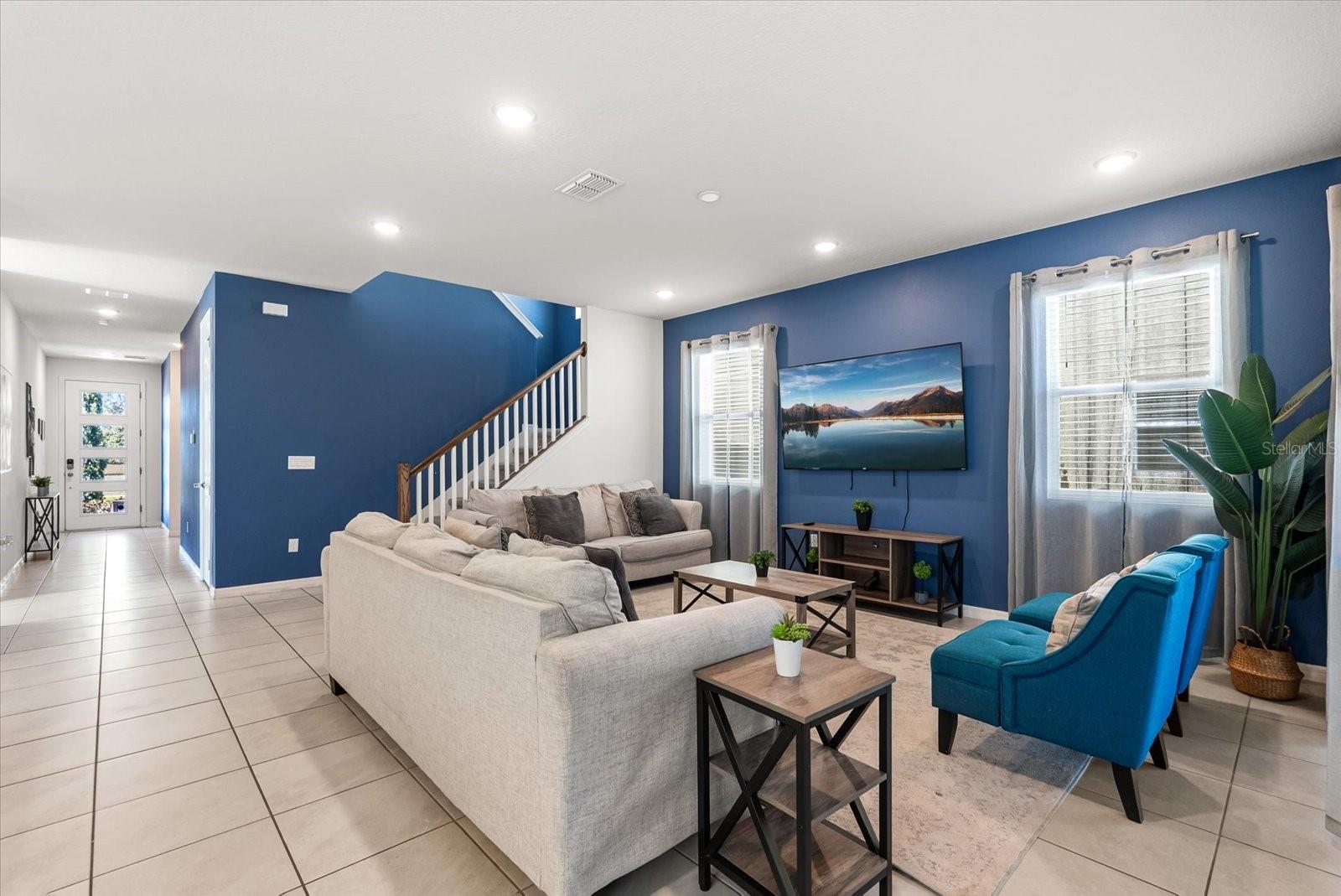 2009 TROPICAL PALMS CIRCLE, Kissimmee, FL 34747