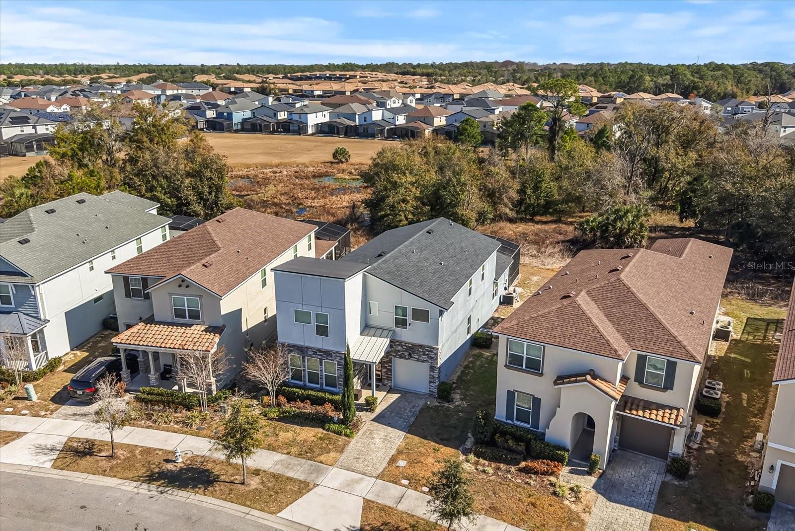 2009 TROPICAL PALMS CIRCLE, Kissimmee, FL 34747