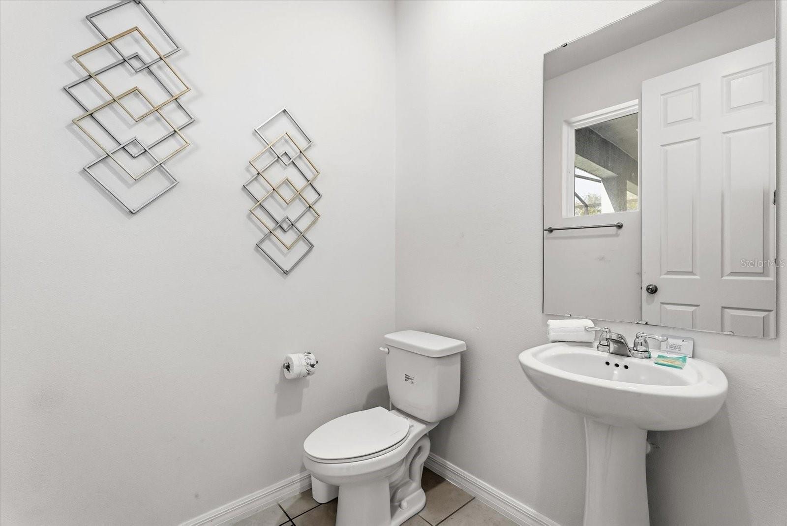 2009 TROPICAL PALMS CIRCLE, Kissimmee, FL 34747
