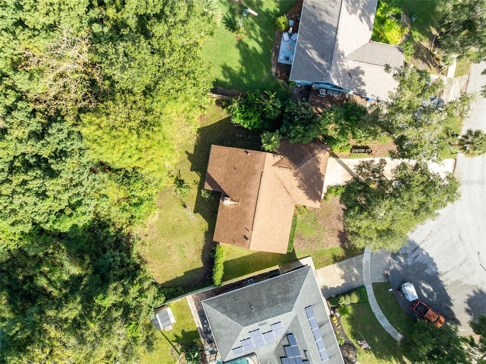 283 W CELERY CIRCLE, Oviedo, FL 32765