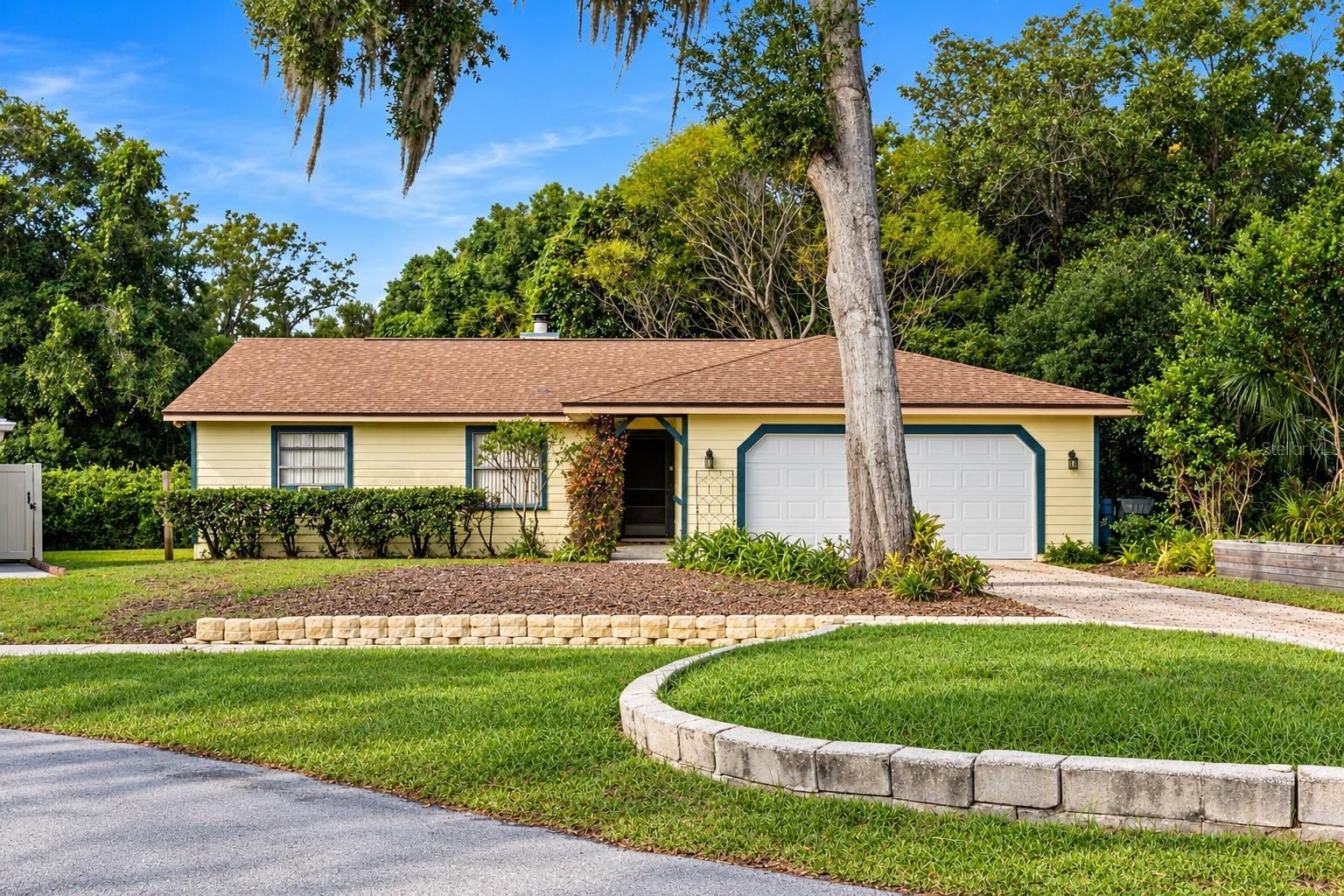 283 W CELERY CIRCLE, Oviedo, FL 32765
