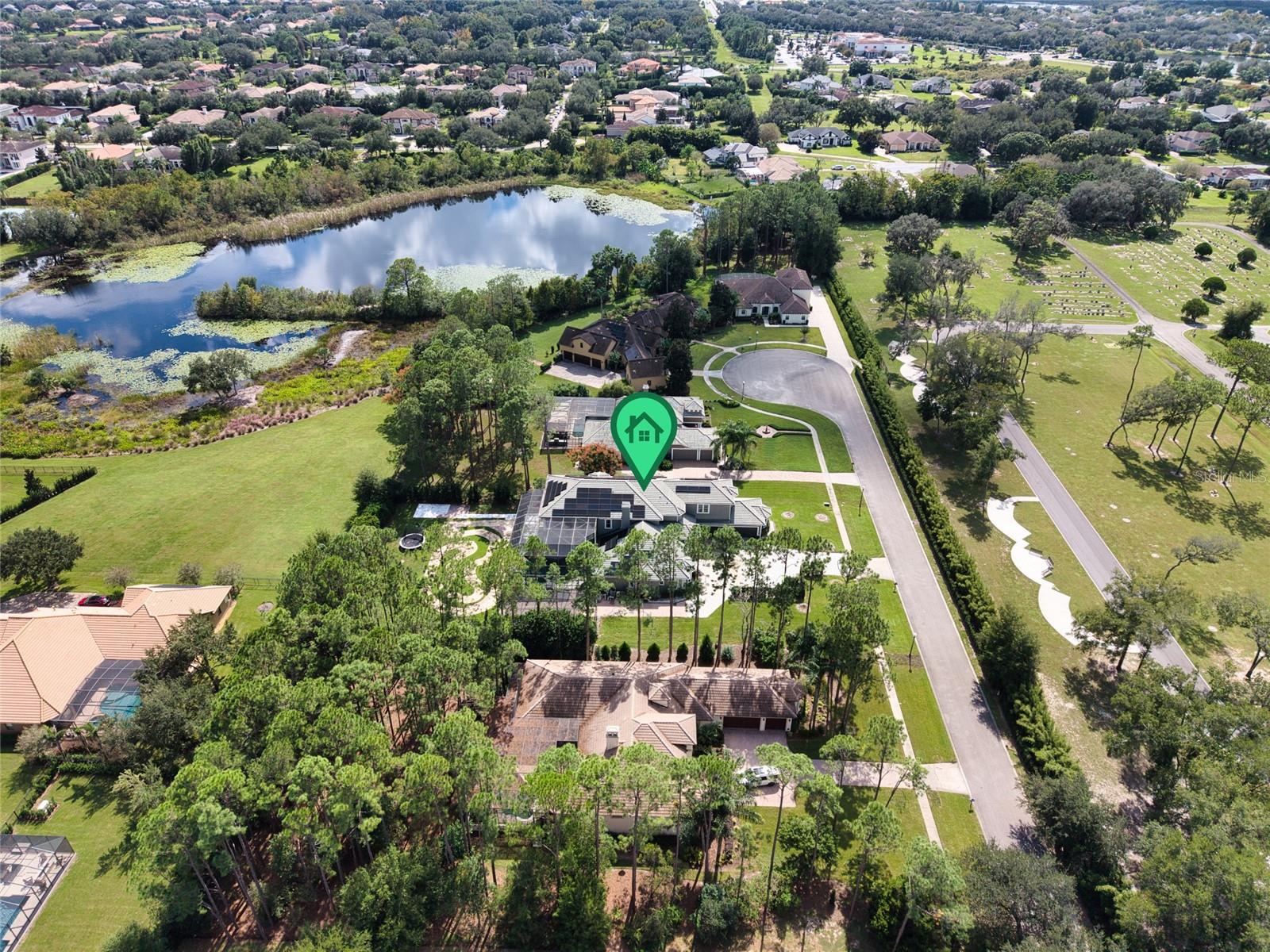 4205 CLARICE COURT, Windermere, FL 34786