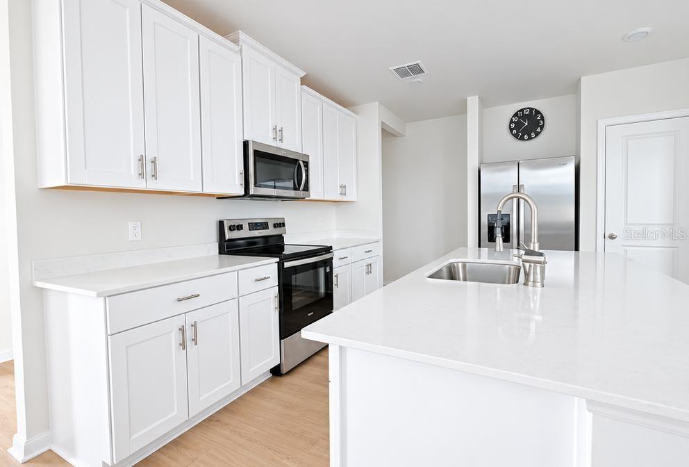 Kitchen Kitchen