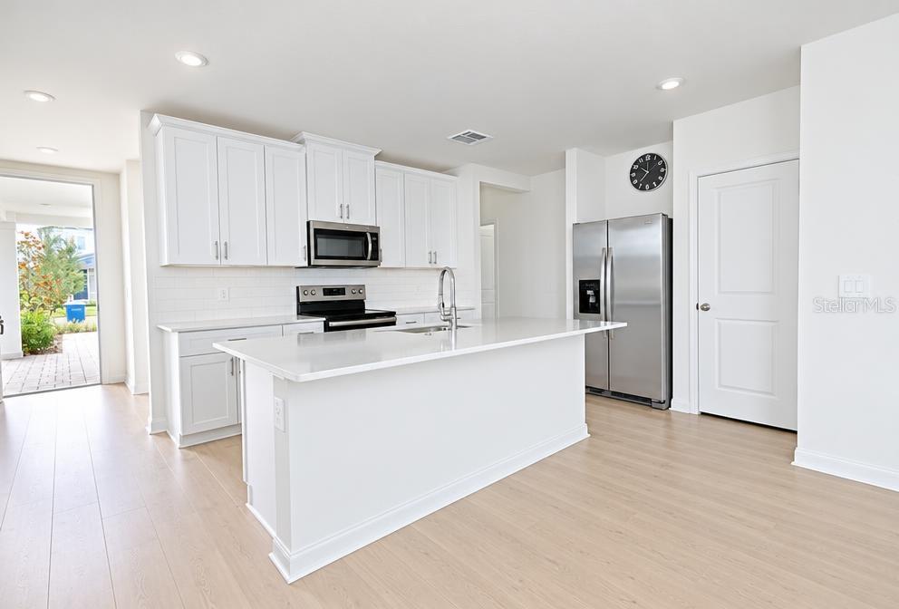 Kitchen Kitchen