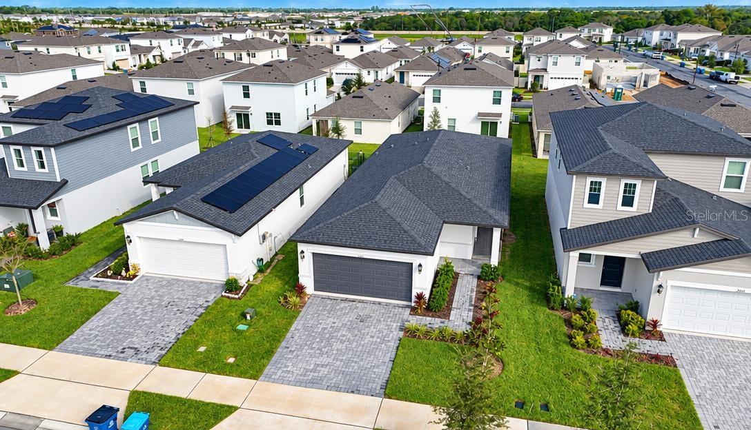 5521 CLOVE ROW, Haines City, FL 33844