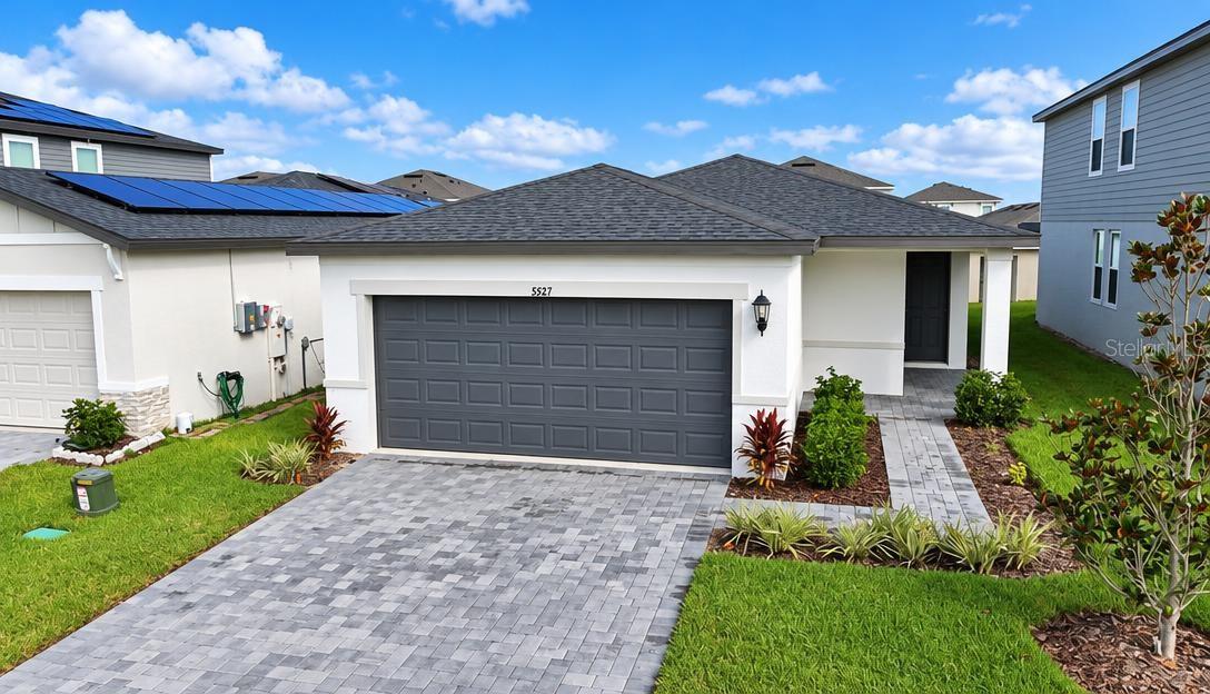 5521 CLOVE ROW, Haines City, FL 33844 5521 CLOVE ROW, Haines City, FL 33844