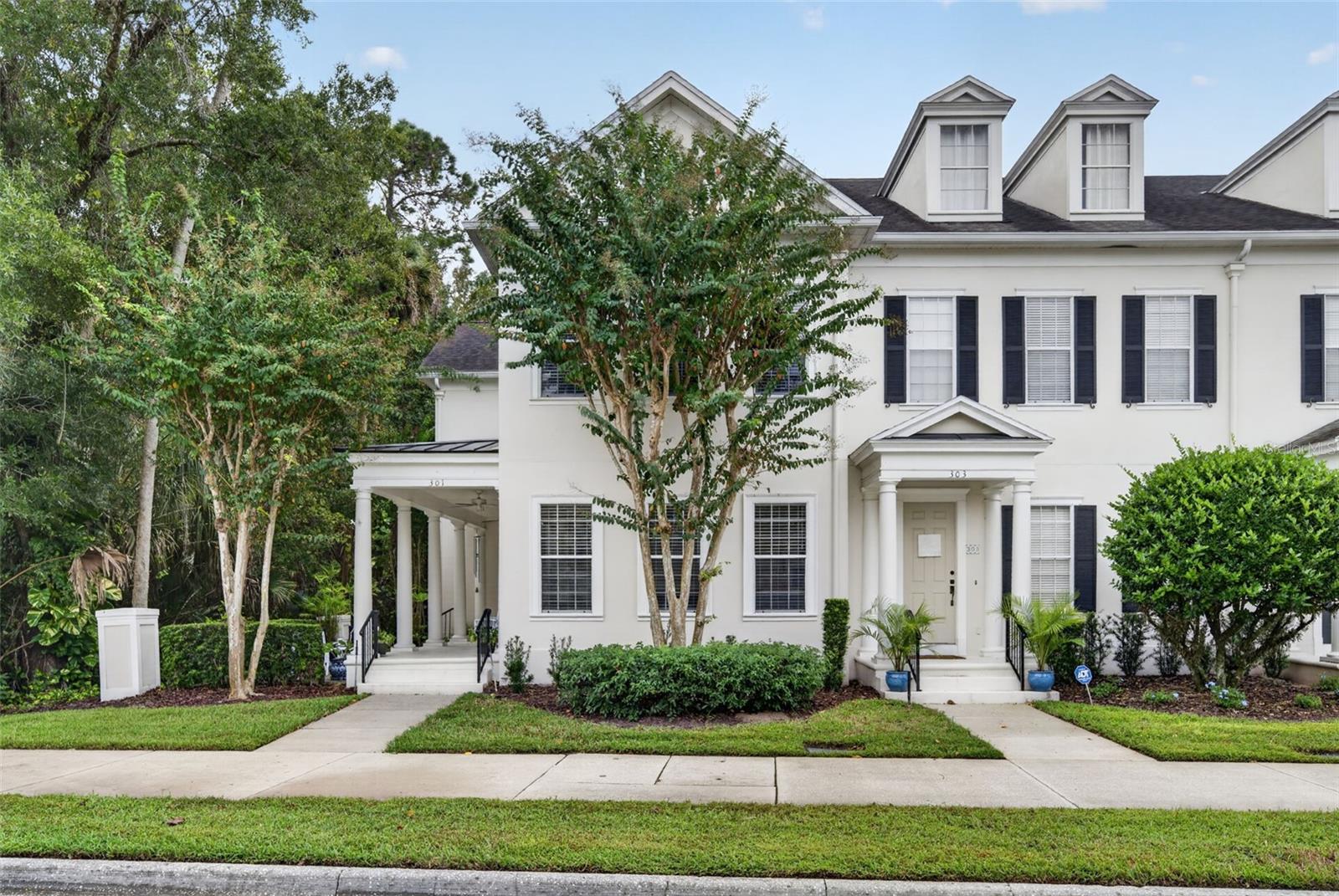 301 CELEBRATION BOULEVARD, Celebration, FL 34747