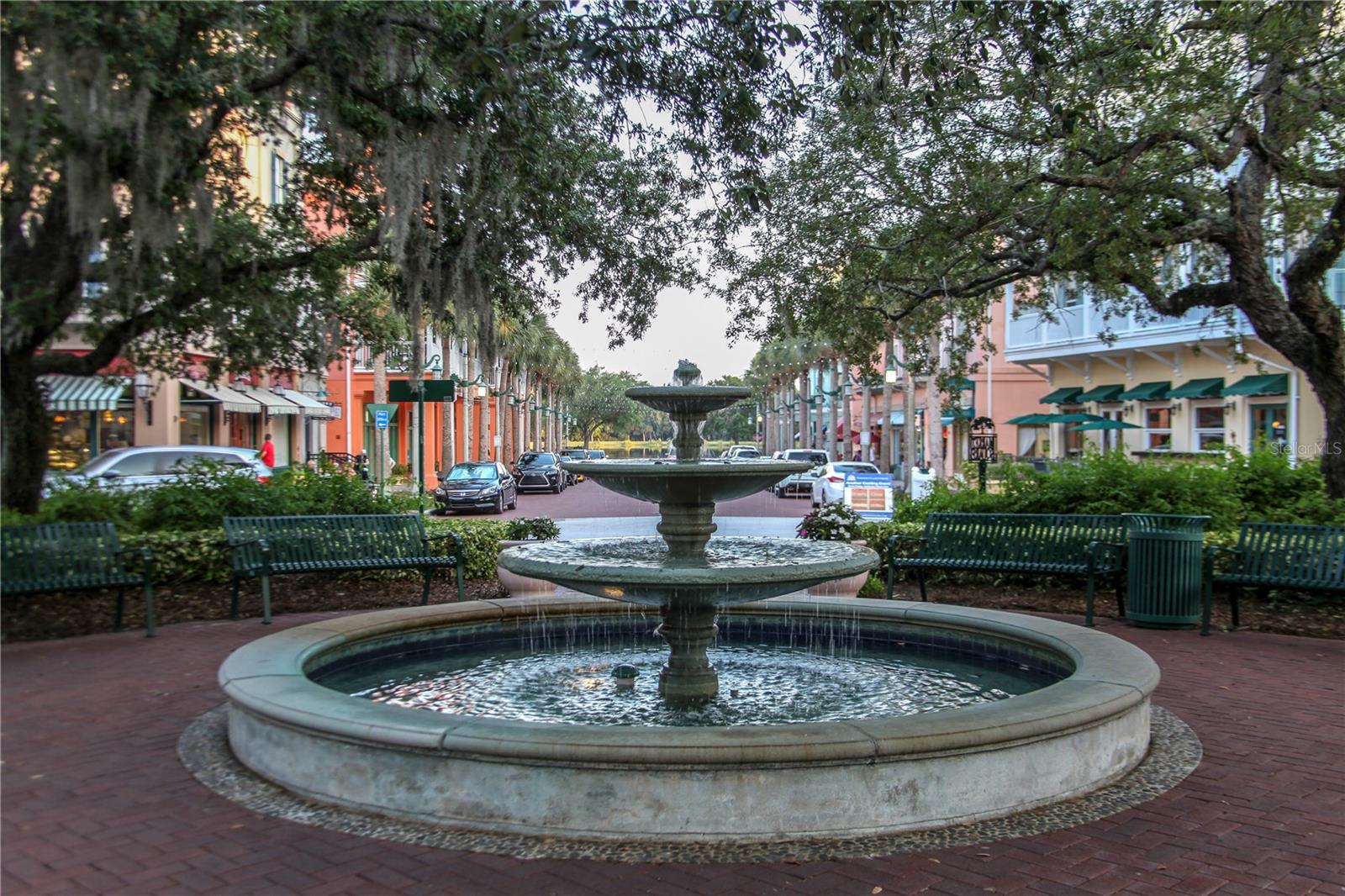 301 CELEBRATION BOULEVARD, Celebration, FL 34747