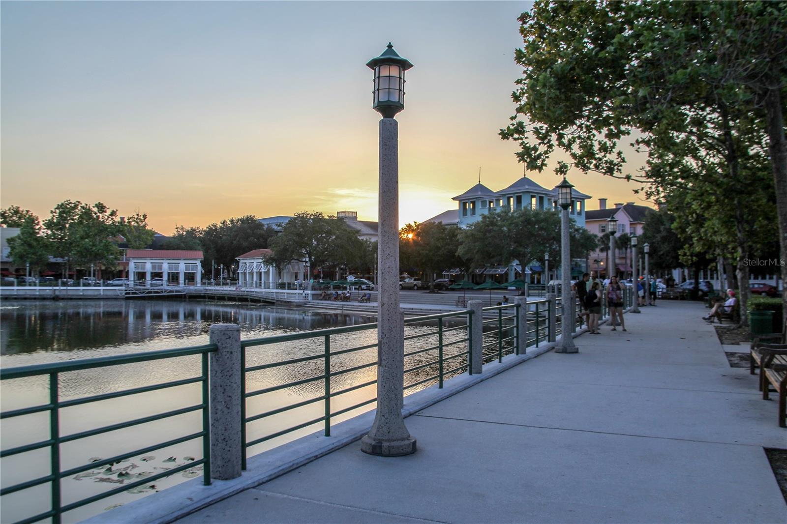 301 CELEBRATION BOULEVARD, Celebration, FL 34747