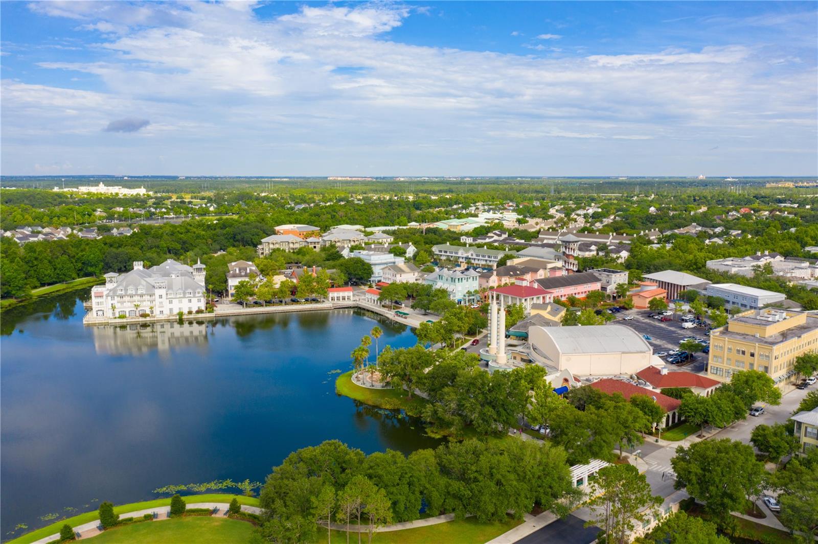 301 CELEBRATION BOULEVARD, Celebration, FL 34747