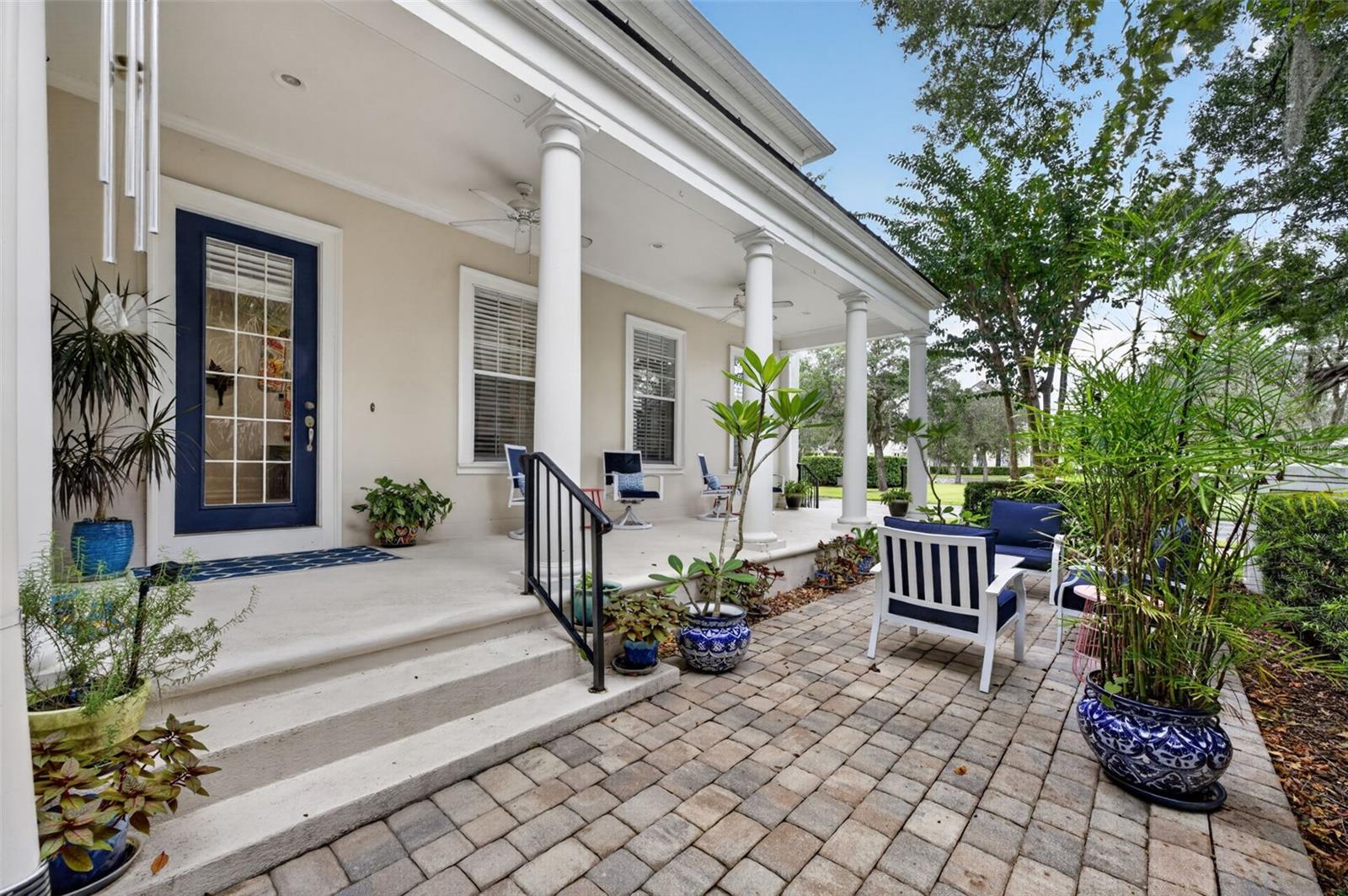 301 CELEBRATION BOULEVARD, Celebration, FL 34747