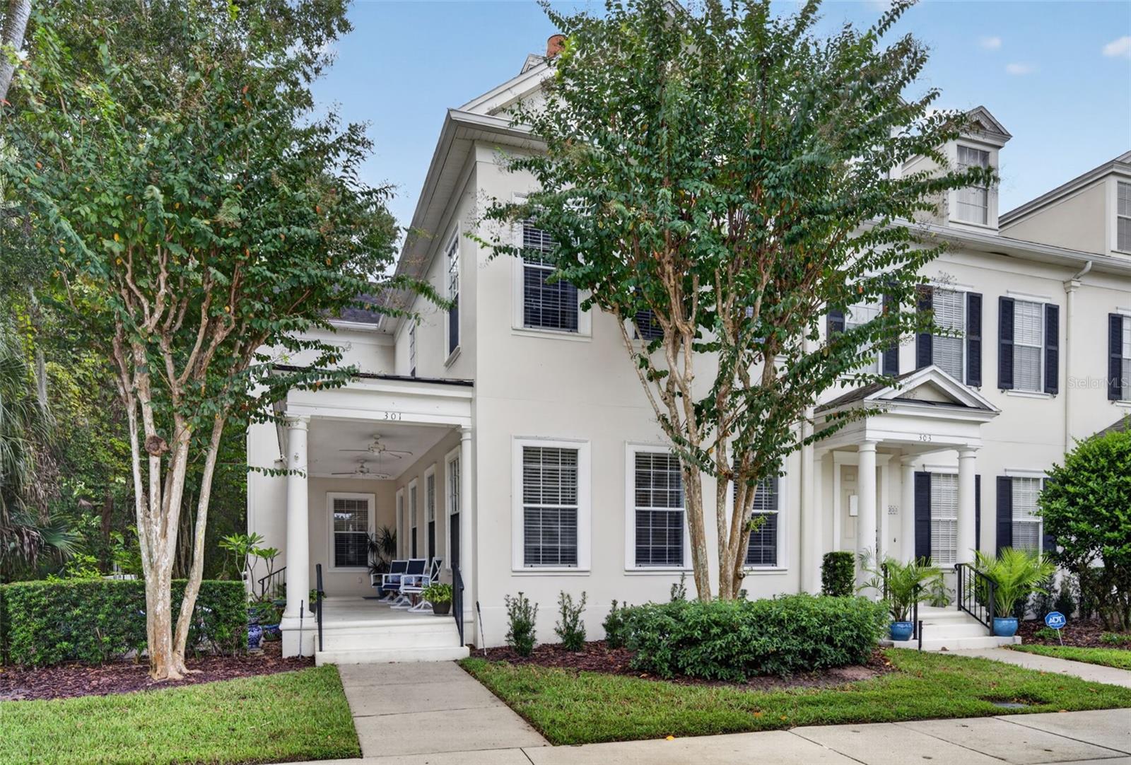 301 CELEBRATION BOULEVARD, Celebration, FL 34747