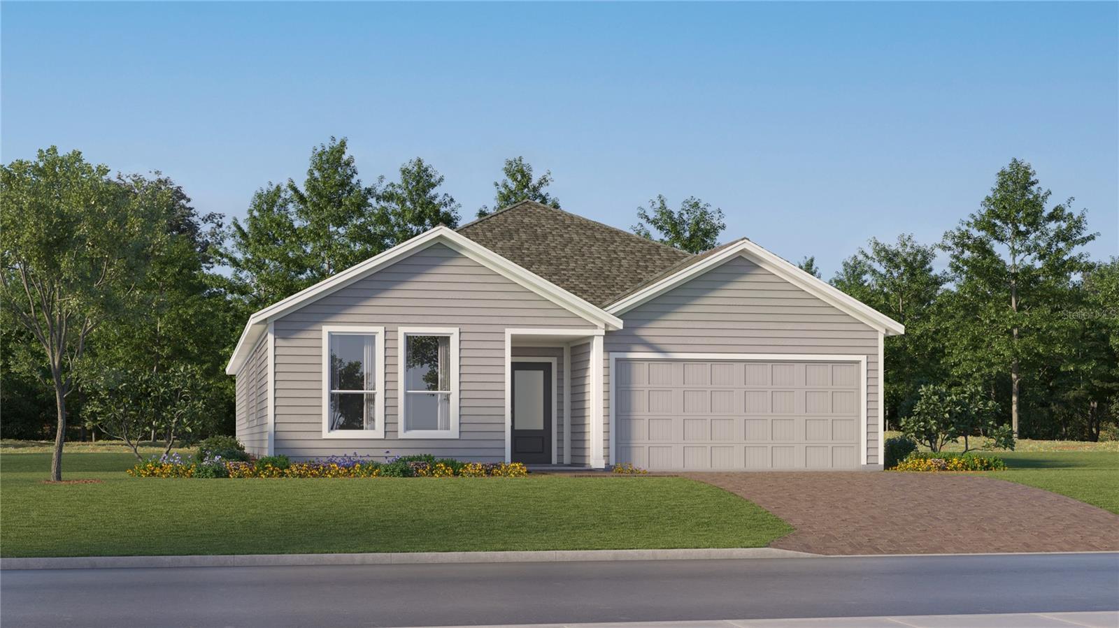 4409 SEAGRAPE AVENUE, St Cloud, FL 34772