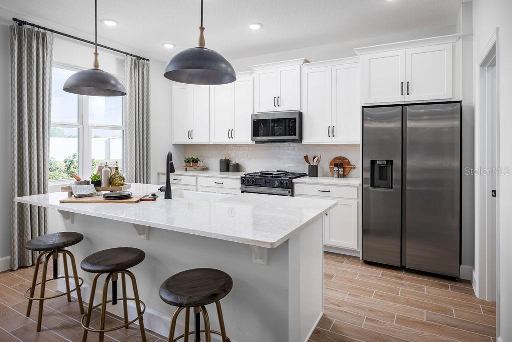 Kitchen Kitchen
