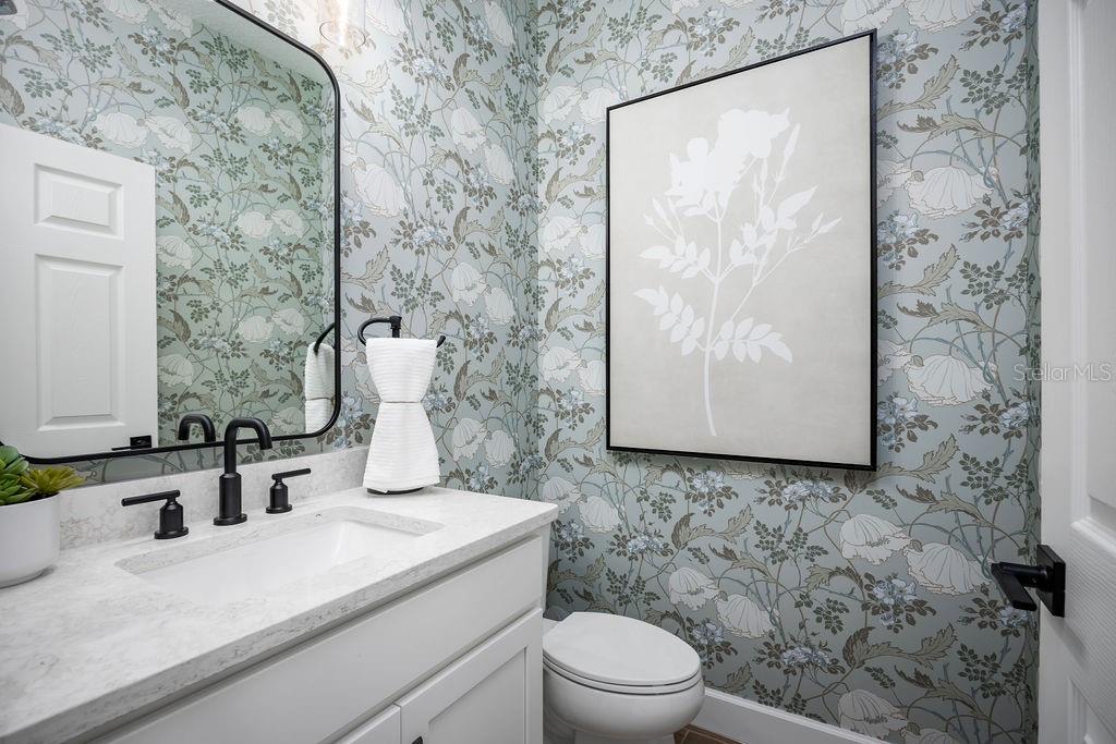 Powder Bath Powder Bath