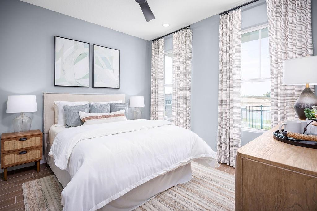 Guest Suite
