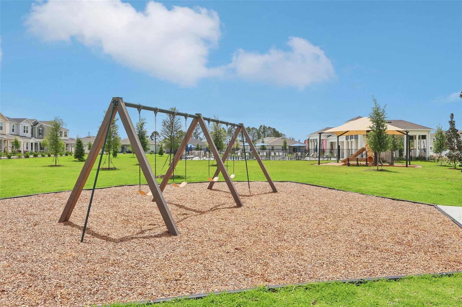 Community Playground
