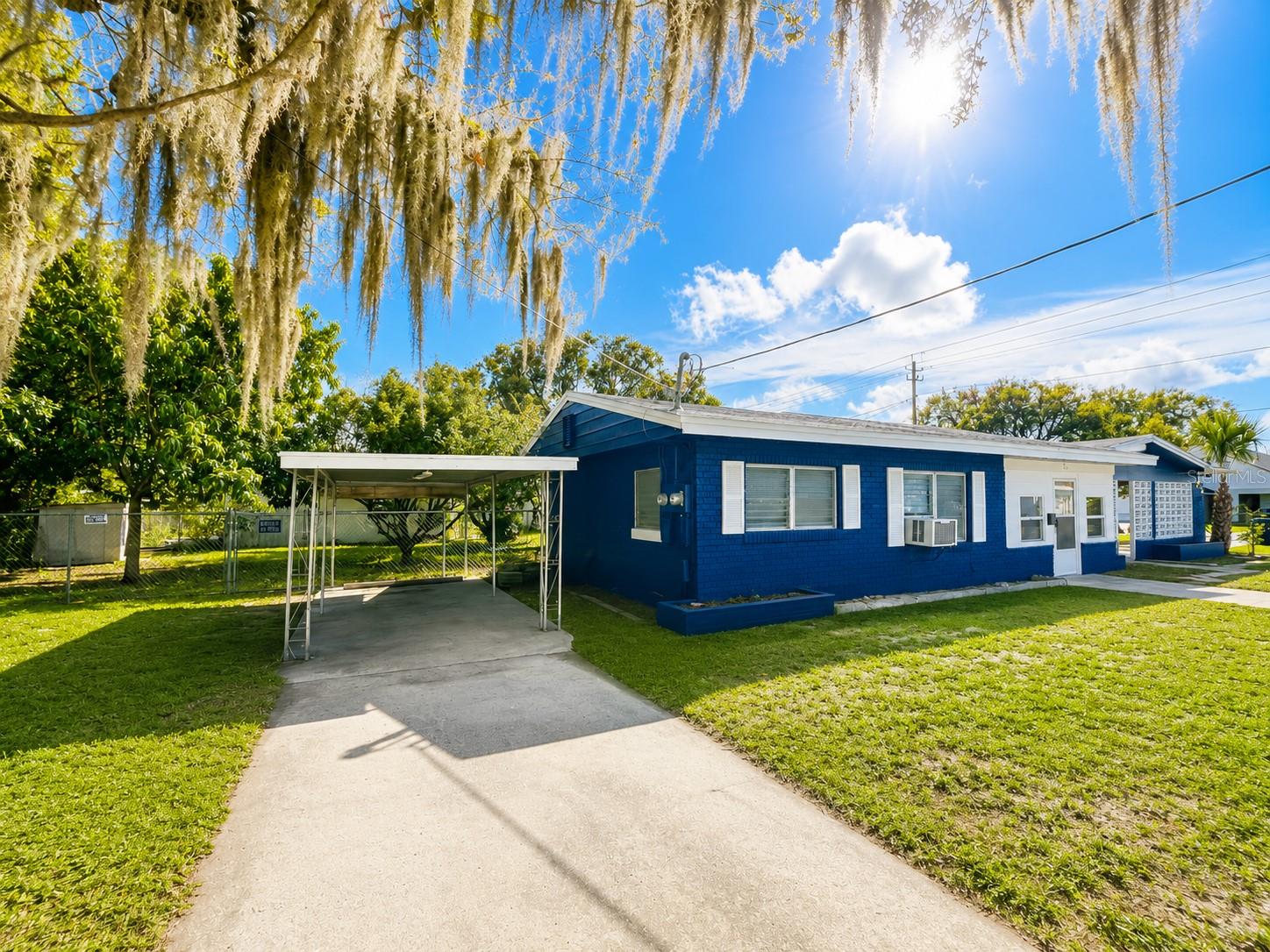 501 AVENUE G SE, #B, Winter Haven, FL 33880 501 AVENUE G SE, #B, Winter Haven, FL 33880