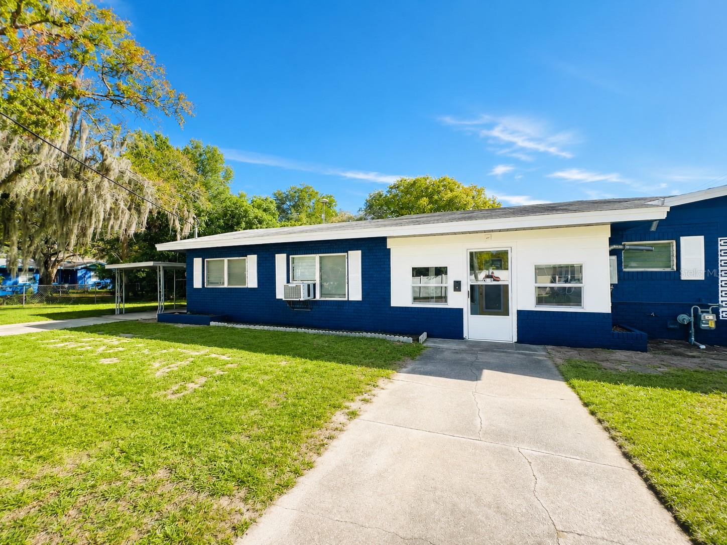 501 AVENUE G SE, #B, Winter Haven, FL 33880