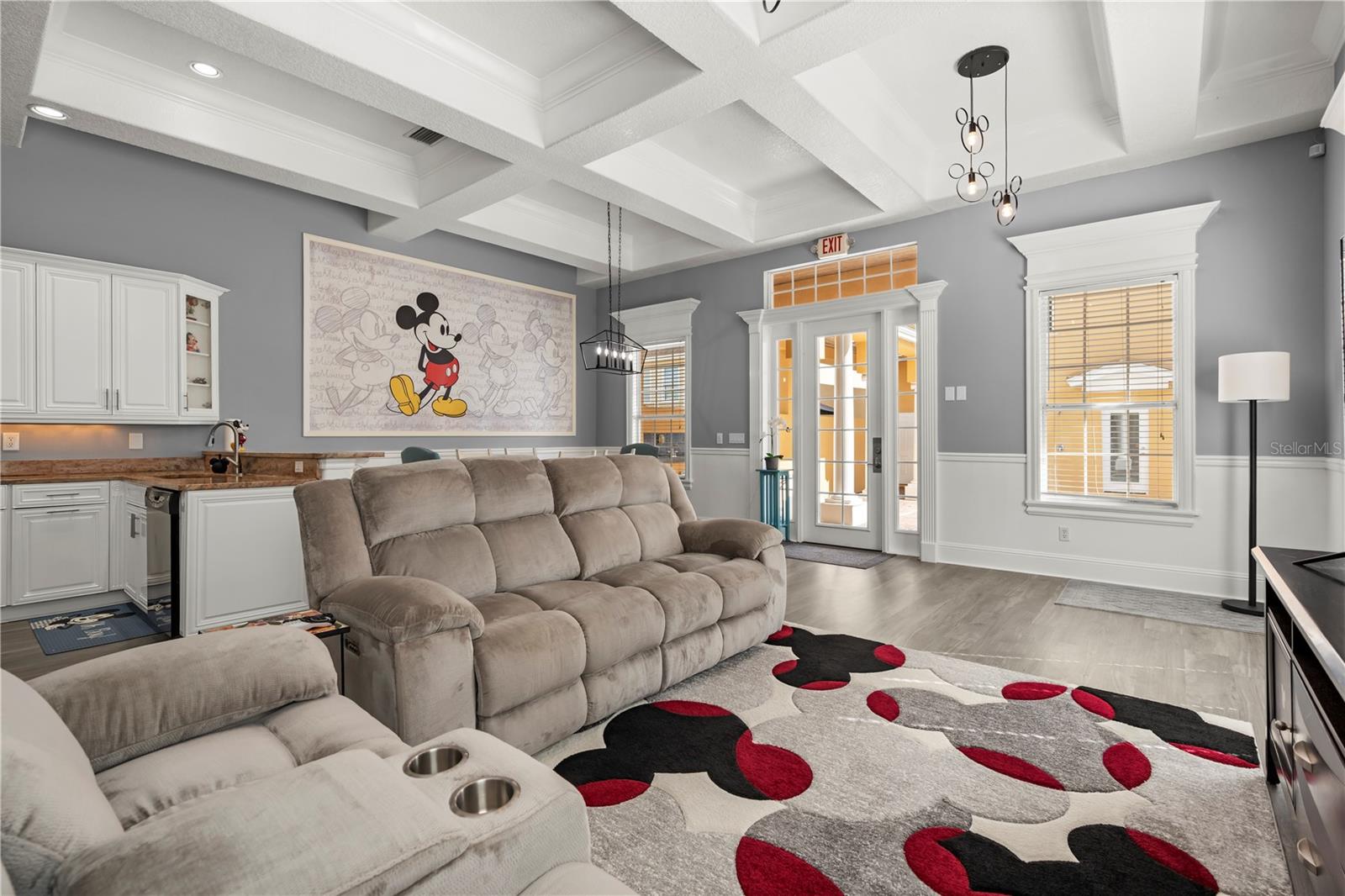 7621 EXCITEMENT DRIVE, Kissimmee, FL 34747