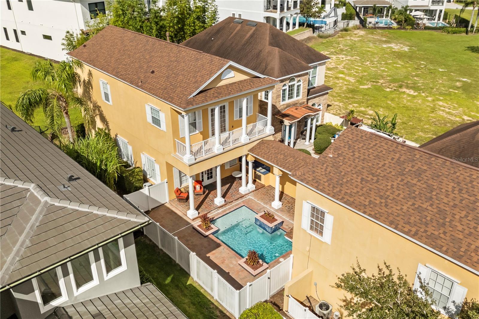 7621 EXCITEMENT DRIVE, Kissimmee, FL 34747