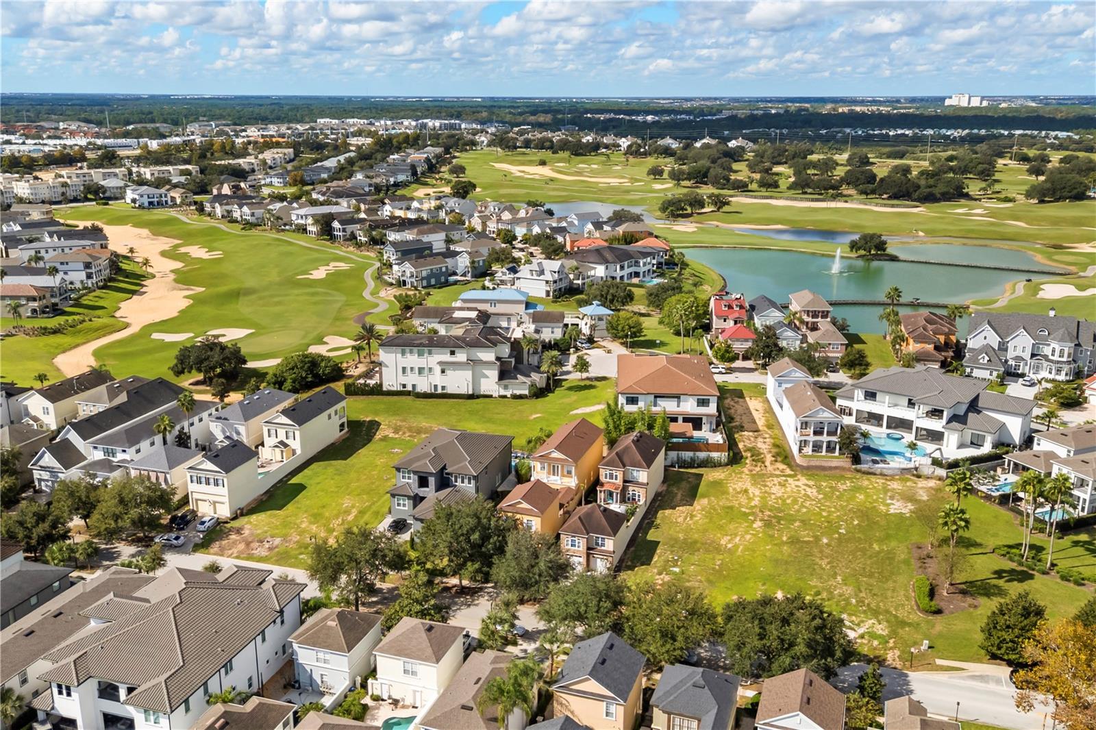 7621 EXCITEMENT DRIVE, Kissimmee, FL 34747