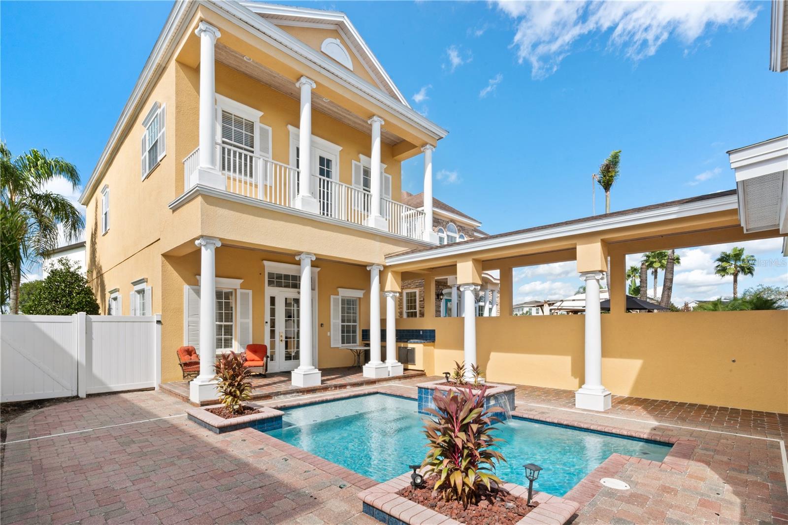 7621 EXCITEMENT DRIVE, Kissimmee, FL 34747