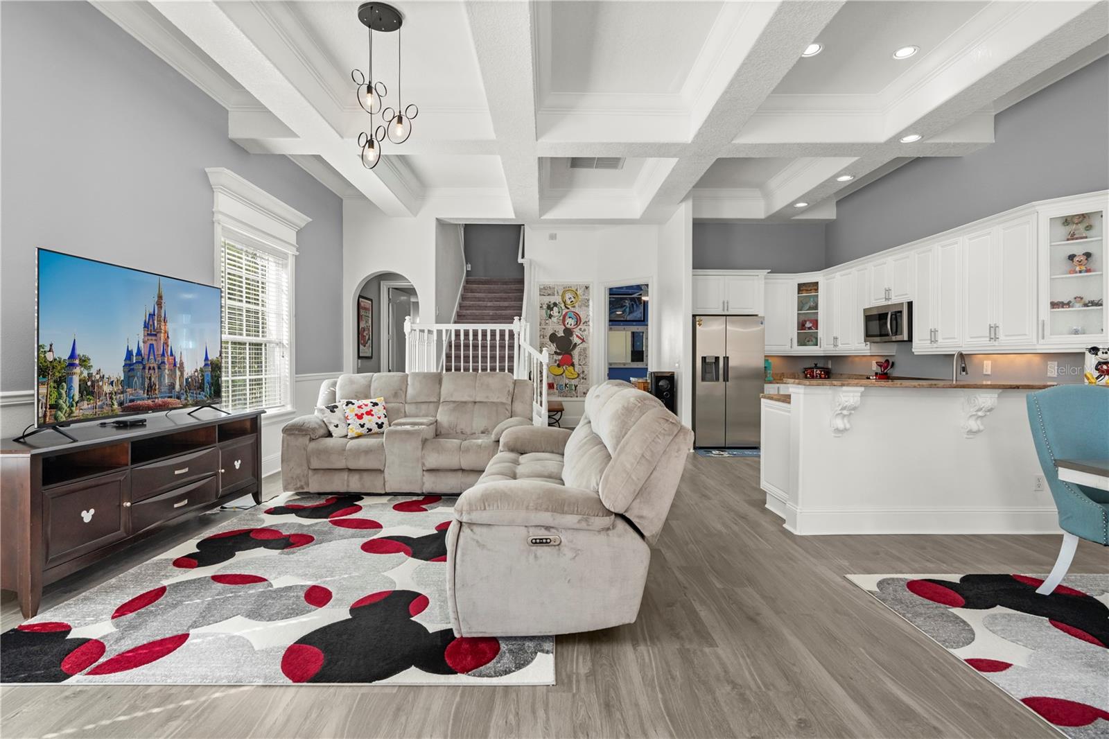 7621 EXCITEMENT DRIVE, Kissimmee, FL 34747
