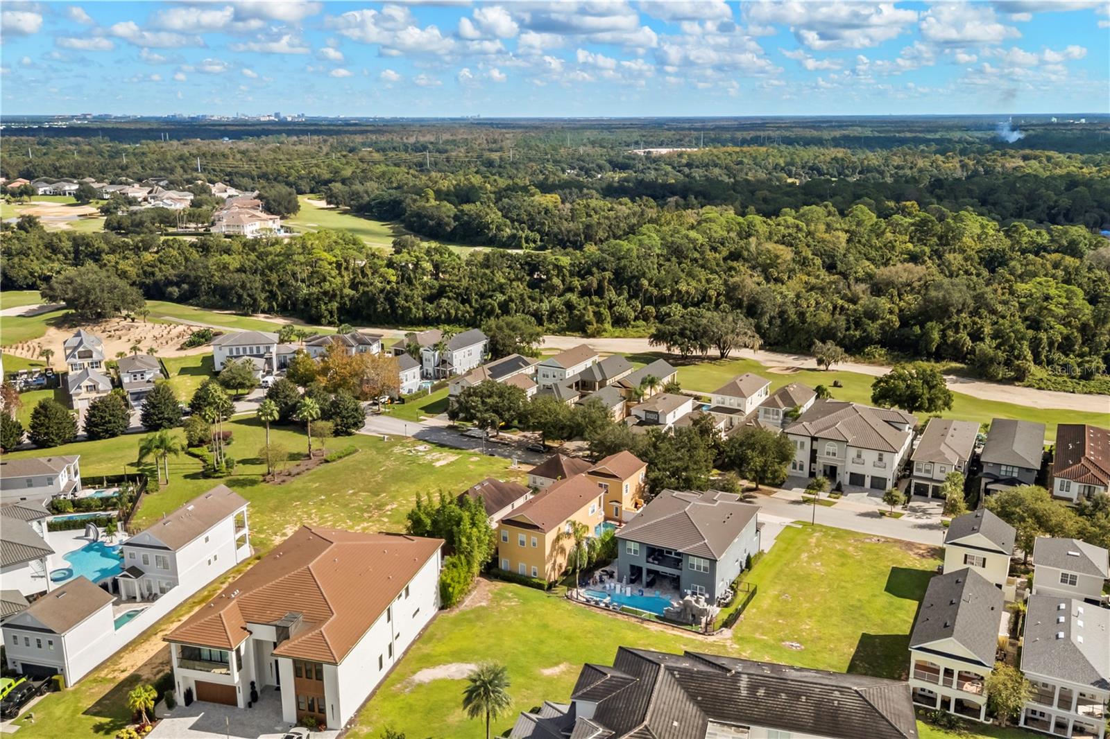 7621 EXCITEMENT DRIVE, Kissimmee, FL 34747
