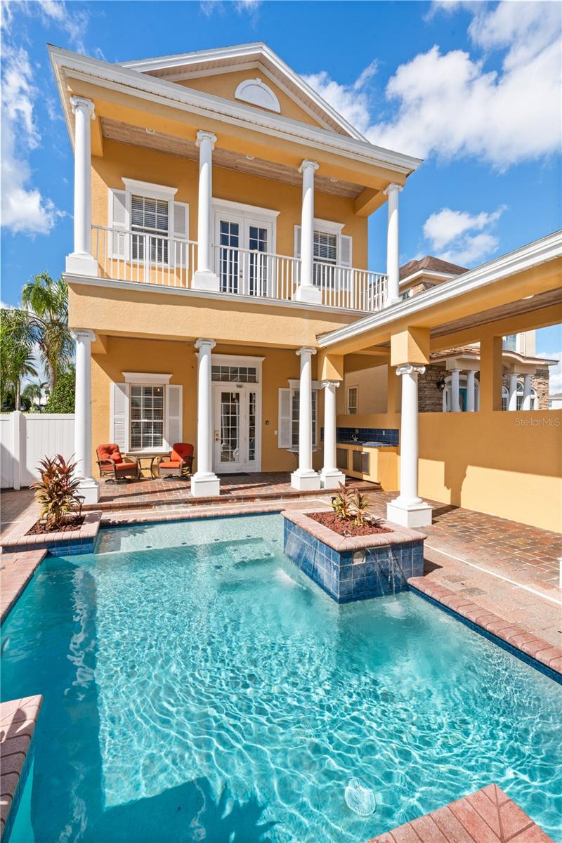 7621 EXCITEMENT DRIVE, Kissimmee, FL 34747