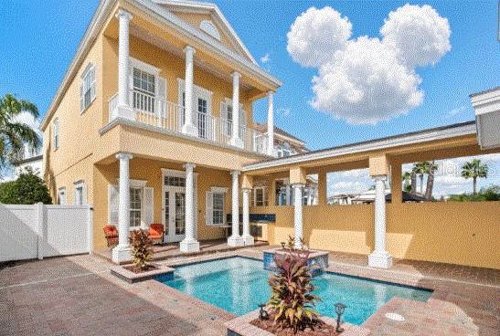 7621 EXCITEMENT DRIVE, Kissimmee, FL 34747