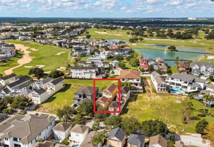 7621 EXCITEMENT DRIVE, Kissimmee, FL 34747