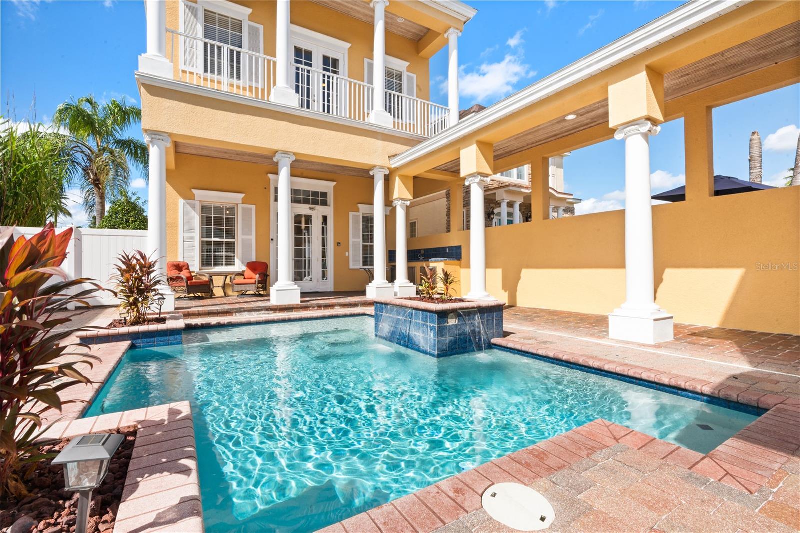 7621 EXCITEMENT DRIVE, Kissimmee, FL 34747