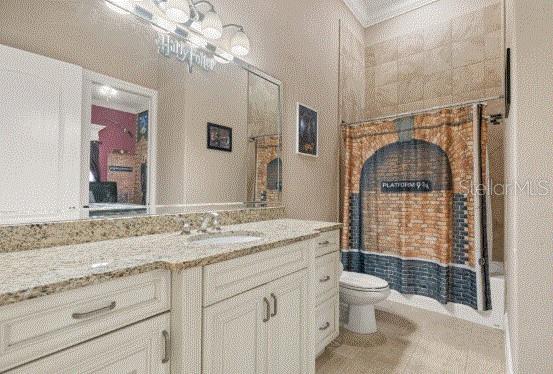 7621 EXCITEMENT DRIVE, Kissimmee, FL 34747