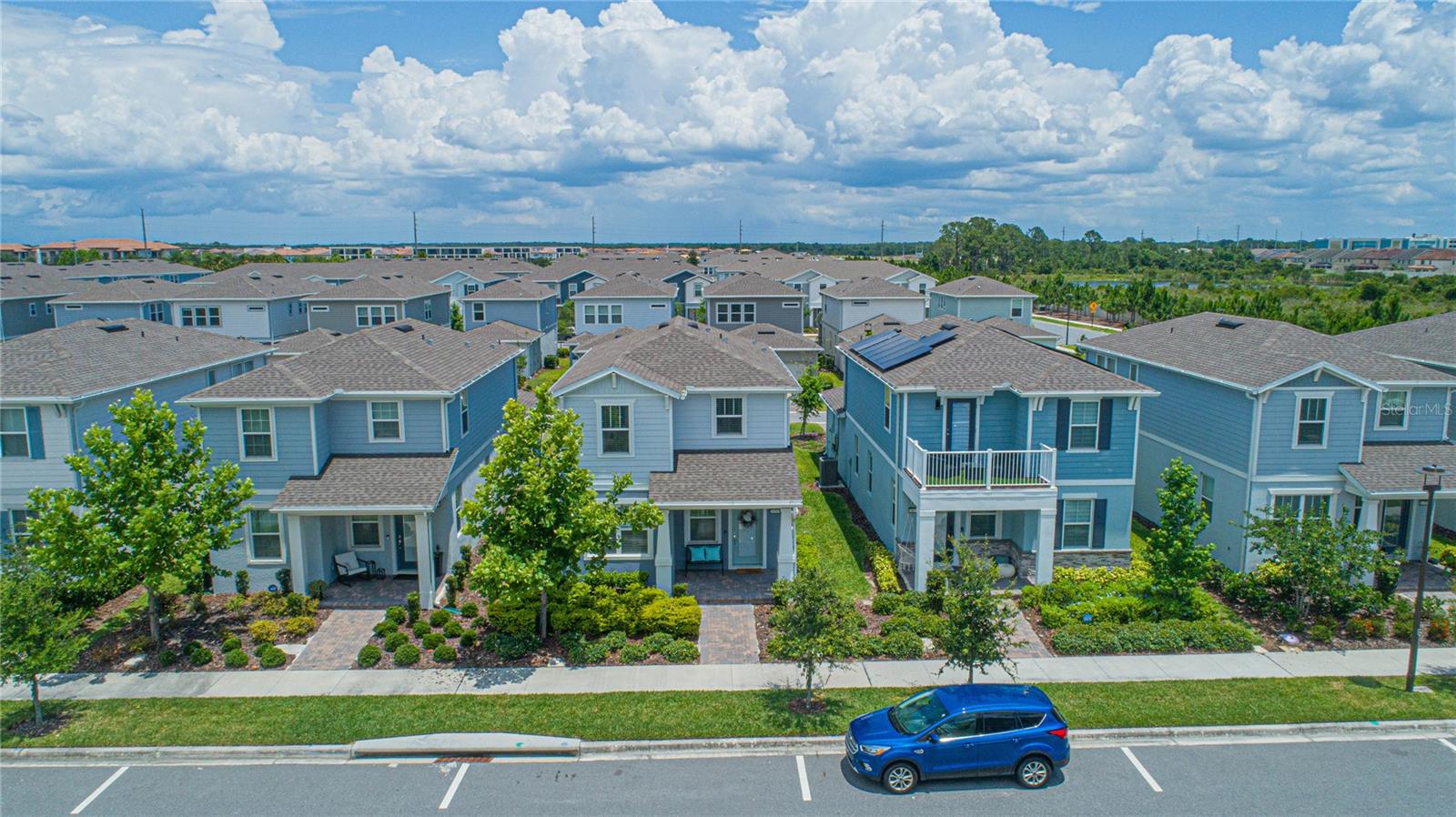 14365 LANIKAI BEACH DRIVE, Orlando, FL 32827 14365 LANIKAI BEACH DRIVE, Orlando, FL 32827